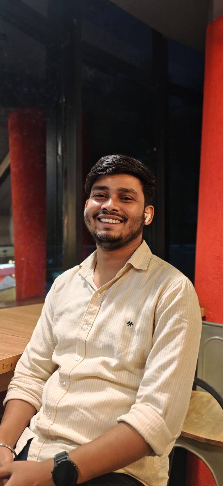 SEO Specialist-Birbal Kumar