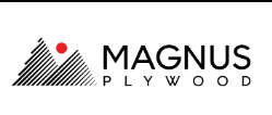 Magnus Plywood logo