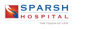 SPARSH Hospital logo